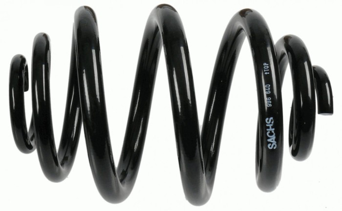 SACHS 996 640 Arc spiral