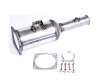 Filtru de particule Diesel DPF EEC DPF082
