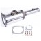 Filtru de particule Diesel DPF EEC DPF082
