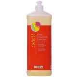 Săpun spumă copii, re&icirc;ncărcare, calendula, 1 litru, săpun natural