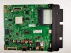 Main Board EAX67129604 (1.0) LG 49LJ594V ZA Placa de Baza TV Testata