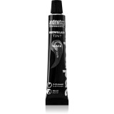 Andmetics Professional Brow &amp; Lash Tint vopsea pentru sprancene si gene culoare Black 20 ml