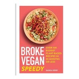 Broke Vegan : Speedy
