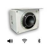 Aparat anti pasari Vadalarm Smart Pro Flash cu sunete si flash LED