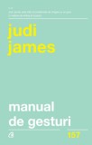 Manual de gesturi - Judi James
