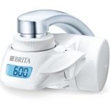 Sistem filtrare apa Brita On Tap Pro V-MF, indicator digital, 3 optiuni de utilizare, 600l