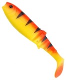 Shad SAVAGE GEAR LB Cannibal, Golden Ambulance, 8cm, 5g, 4buc/pac
