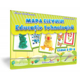 EDUCATIE TEHNOLOGICA - Mapa Elevului - CLASA a III-a