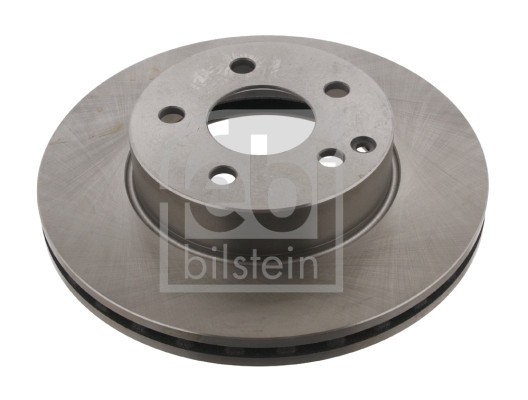 FEBI BILSTEIN 30556 Disc frana
