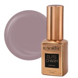 Cumpara ieftin Rubber Base LUXORISE Elite Charm - Retro Vibe 15ml