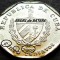 Moneda exotica 5 CENTAVOS - CUBA, anul 2000 *cod 16 C = UNC - ERORI de BATERE