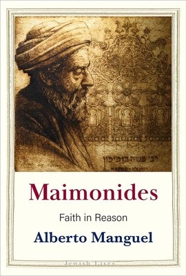 Maimonides: Faith in Reason foto
