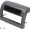 Rama adaptoare, 1 DIN, Lancia, antracit, ACV - 281150-05-0