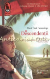 Descendentii - Kaui Hart Hemmings, Humanitas