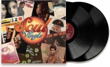 Soul Vinyls - Various Artists - Viniluri Muzica R&amp;B: Aretha Franklin, Sam Cooke, Otis Redding, Al Green, Stevie Wonder, Ray Charles