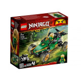 LEGO Ninjago Jungle Raider No. 71700