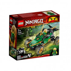 LEGO Ninjago Jungle Raider No. 71700 foto