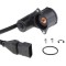 Element actionare etrier frana Audi A8, S8 4e 2002-2010, Stanga, Dreapta, NTY HZS-AU-000A