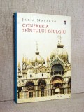 Confreria Sfantului Giulgiu - Julia Navarro
