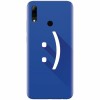 Husa silicon pentru Huawei P Smart 2019, Smile
