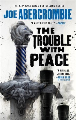 The Trouble with Peace foto