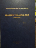 Progrese in cardiologie, vol. III (2008)