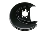 Protectie disc frana Vw Polo 2002-, Up 2011-, Skoda Fabia 1999-, Roomster 2006-, Citigo 2011-, Rapid 2012-, Audi A1 2011-, Seat Ibiza 2008-, Mii 2011