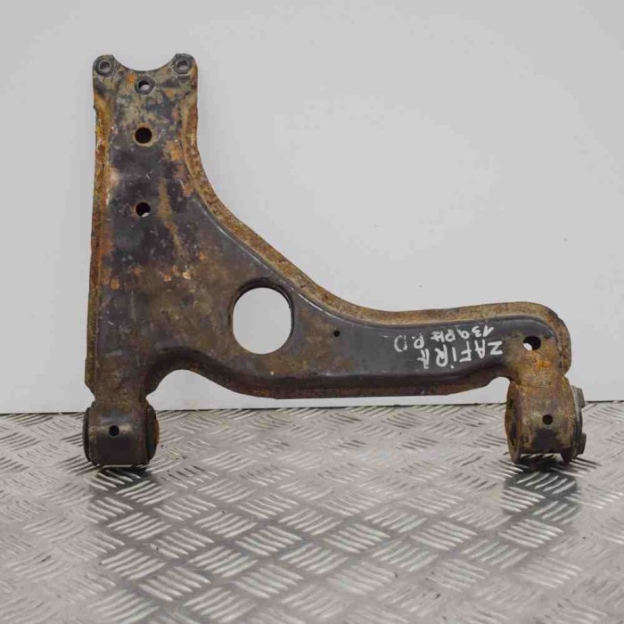 Braț inferior dreapta față OPEL ZAFIRA B A05 2006