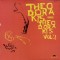 Vinil Mikis Theodorakis &ndash; Theodorakis Dirige Theodorakis, Vol 2 (VG)