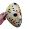 Masca hockey Jason Voorhees Freddy Krueger Halloween costum party cosplay +CADOU
