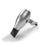 Cumpara ieftin Uscator de par profesional Kiepe Silver 2400W, ionic, 2 trepte, concentrator aer