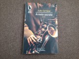 ARMELE SECRETE JULIO CORTAZAR