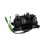 Releu troliu universal