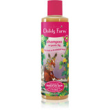 Childs Farm Organic Fig Shampoo sampon pentru copii 250 ml