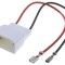 Adaptor conector difuzor auto Ford