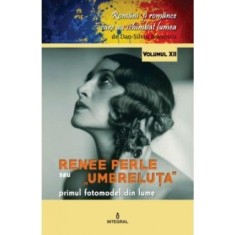 Ren&eacute;e Perle &bdquo;Umbreluța&ldquo;