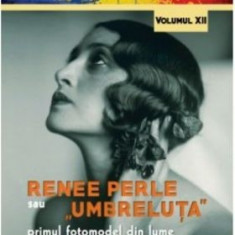 Renée Perle „Umbreluța“