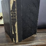 Satirele și fabulele &ndash; I. Heliade-Rădulescu -1883 - carte cu semnătura autorului