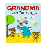 Grandma I Love You So Much