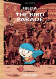 Hilda and the Bird Parade, 2014