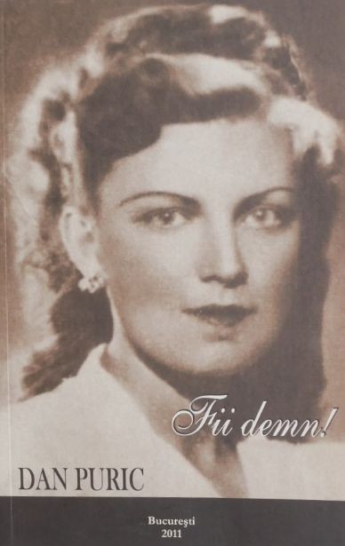 Fii demn! - Dan Puric