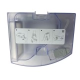 Rezervor apa si praf aspirator robot ROBOROCK Q7 Max Plus