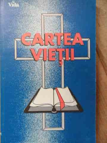 Cartea Vietii - Necunoscut ,526597