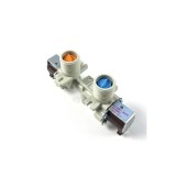 Electrovalvă cu două căi pentru mașină de spălat rufe LG 5221EA2001A Original