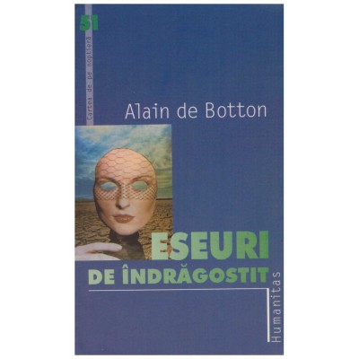 Alain de Botton - Eseuri de indragostit - 129802 foto