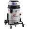 Aspirator industrial pentru praf uscat, MTL301 DUST DELFIN, 1 motor, functie DUSTOP, 1.150W, recipient cu roti, 13 litri, 230V