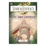 Eiffel Tower emergency