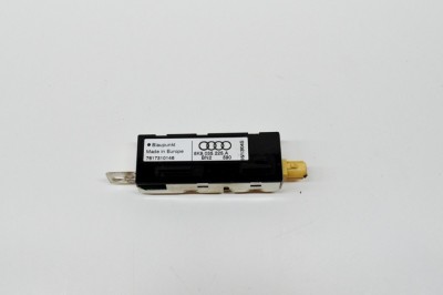 Amplificator de antena AUDI A4 Avant 8K5, B8 2013 OEM: 7617310146,8K9035225A | 13137892 foto