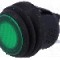 Intrerupator OFF-ON, 2 pozitii, DPST, SCI - R13-244B8-02-BBG