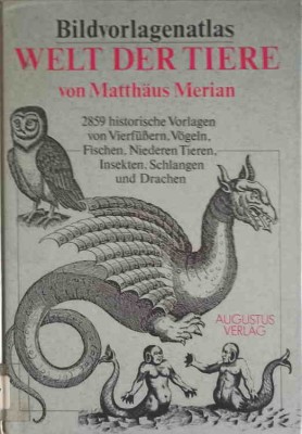 BILDVORLAGENATLAS WELT DER TIERE-MATTHAUS MERIAN-245859 foto